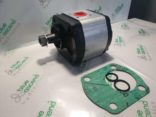 Hydraulikpumpe fendt farmer - hydraulikpumpe,