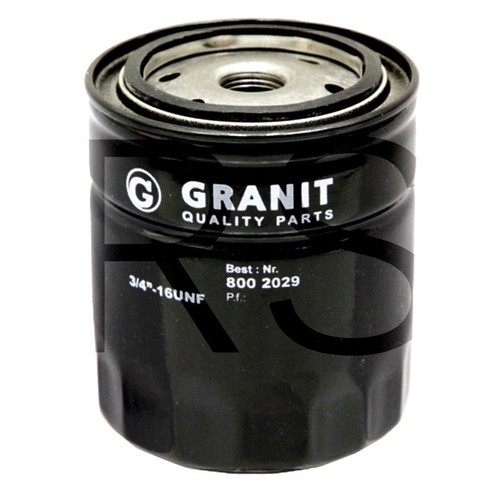 Motorölfilter für fendt - für,