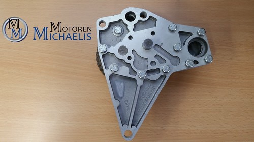 ölpumpe mwm motor - motor, fendt