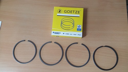 Satz kolbenringe fendt - kolbenringe,