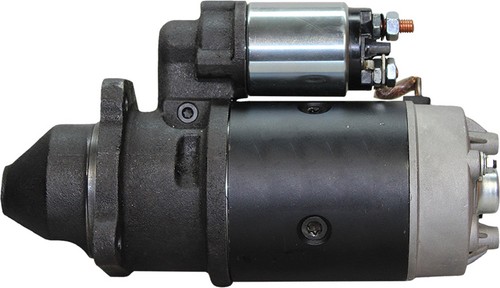 Anlasser 12v für bosch - 12v, fendt