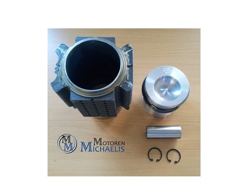 Zylindersatz mwm 325 - 325,